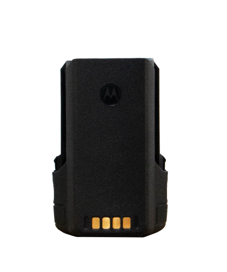 PMNN4895A PMNN4895 - Motorola IMPRES™ 2 Li-Ion Battery, 5550mAh, IP68