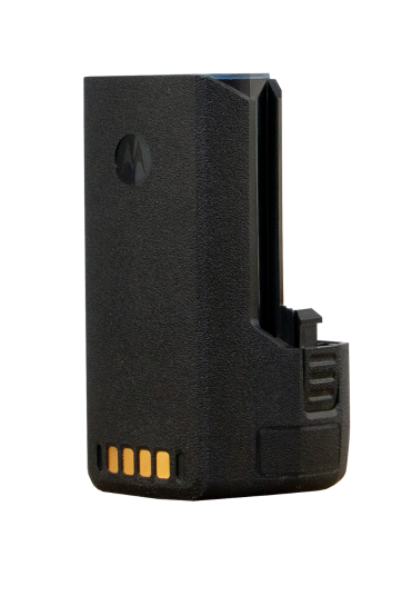 PMNN4895A PMNN4895 - Motorola IMPRES™ 2 Li-Ion Battery, 5550mAh, IP68