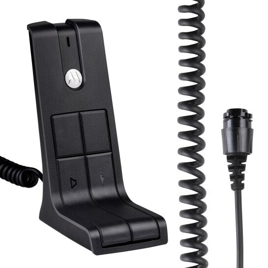 RMN5070A RMN5070 - Motorola DESKTOP MIC (GCAI)