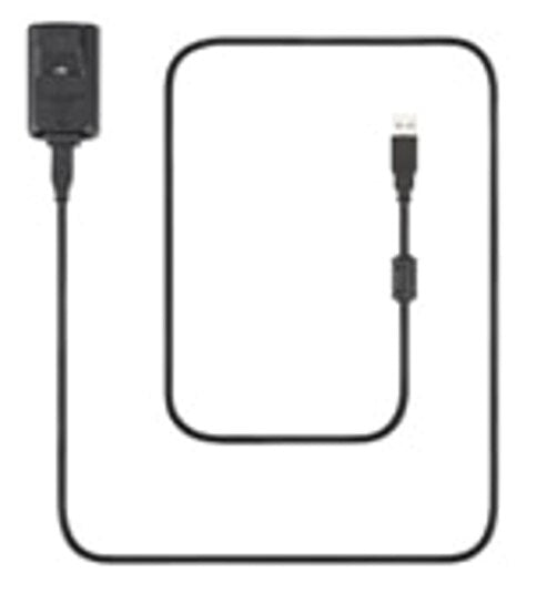 FIF-12A - Motorola Vertex Standard USB PROGRAM CABLE PC I/F AAJ23X501