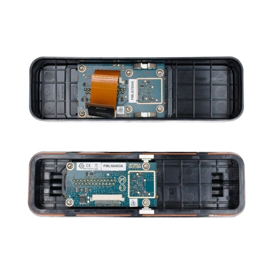 Motorola PMLN6404 Remote Mount Kit - Thumbnail 4