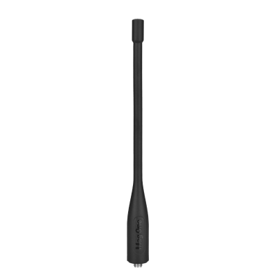 PMAE4123A PMAE4123 - Motorola Mag One, UHF, 400-470 Mhz, Whip Antenna