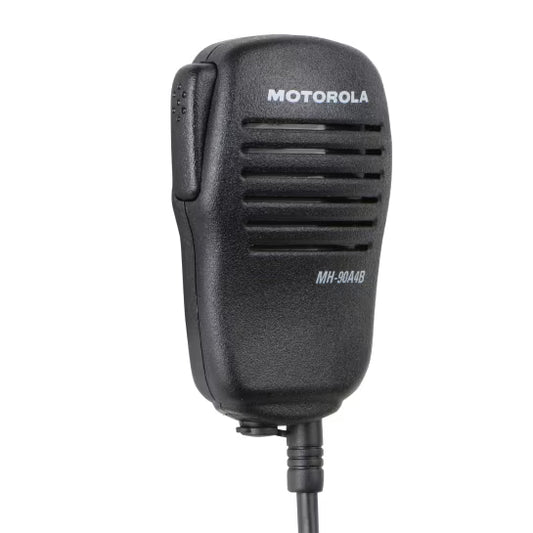 MH-90A4B - Motorola Vertex Standard Compact Speaker Microphone AAM24X501