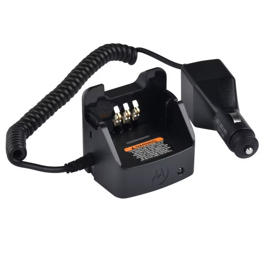 PMLN7089A PMLN7089 - Motorola Vehicular Battery Charger