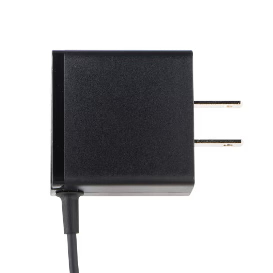 PS000150A11 - Motorola Micro USB Wall Charger, 5W 100V US Plug