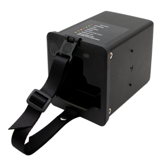 PMPN5042A PMPN5042 - Motorola CHARGER, VEHICULAR IMPRES N30/N50