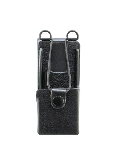 PMLN8435A PMLN8435 - Motorola Hard Leather, 3” Swivel Belt Loop