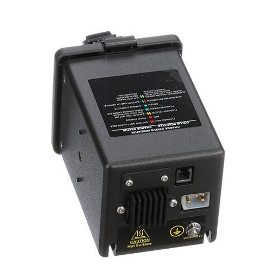 NNTN7616D NNTN7616 - Motorola MotoTRBO APX 4000 IMPRES Vehicular Charger