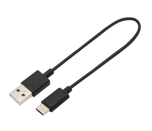 PMKN4294A PMKN4294 - Motorola USB-A to USB-C Cable