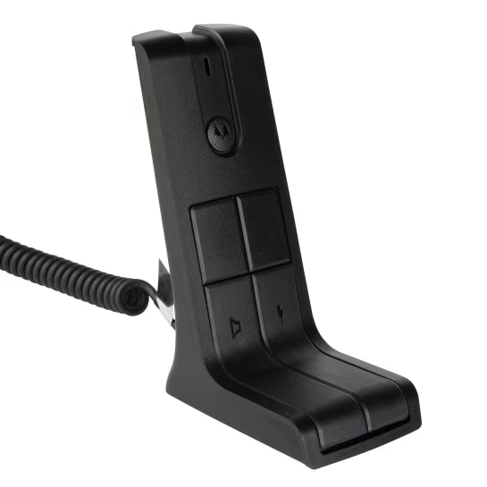 RMN5050A RMN5050 - Motorola Desktop Microphone GCAI