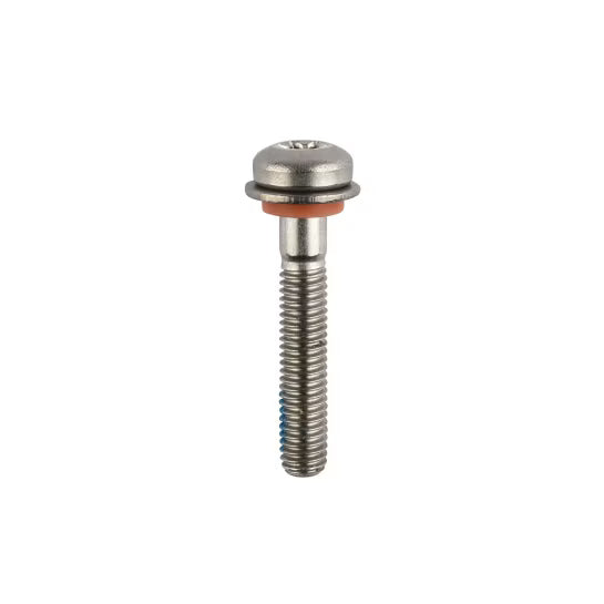 0364332H04 - Motorola SCREW,ZINC PLATED,SCREW ASSY, SEALING