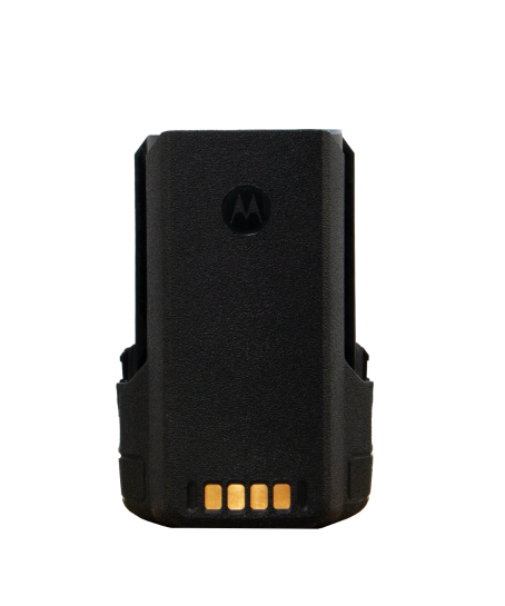 PMNN4896A PMNN4896 - Motorola IMPRES™ 2 Li-Ion Battery, 5550mAh, IP68, UL Div 2