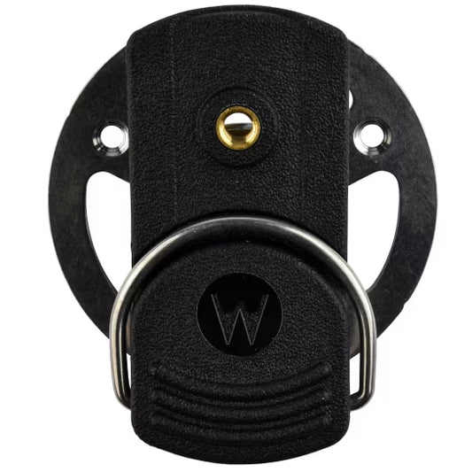 NNTN8271A NNTN8271 - Motorola APX XE RSM Replacement Clip Assembly