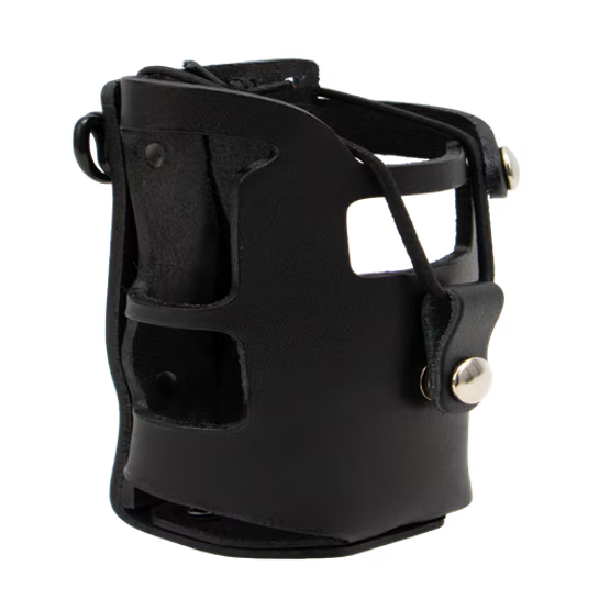 PMLN8935A PMLN8935 - Motorola APX NEXT XE BOSTON LEATHER CASE