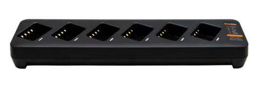 PMLN8893A PMLN8893 - Motorola Mag One Desktop Multi-Unit Charger