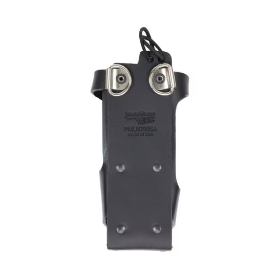 PMLN7955A PMLN7955 - Motorola APX8000HXE LEATHER CARRY CASE