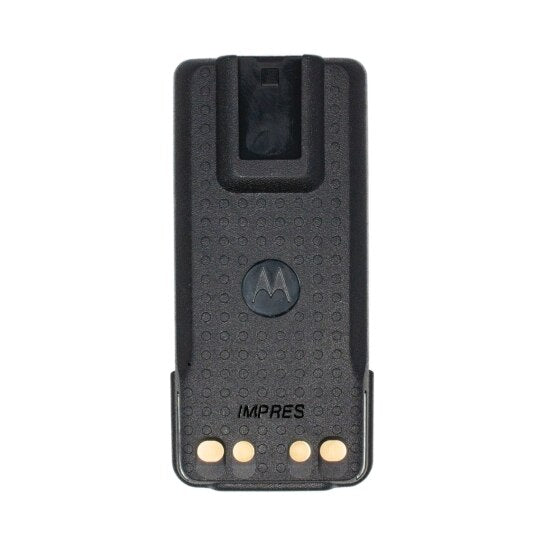 PMNN4489D PMNN4489 - Motorola MotoTRBO e Series IMPRES 2900 mAh Battery