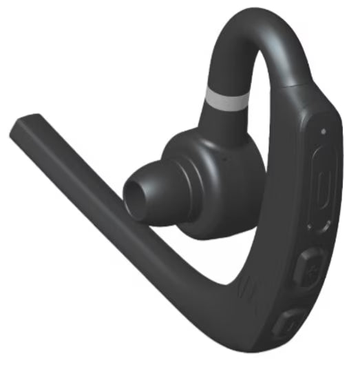 PMLN8792A PMLN8792 - Motorola EP900e Bluetooth Operation Critical Wireless Earpiece with PTT button