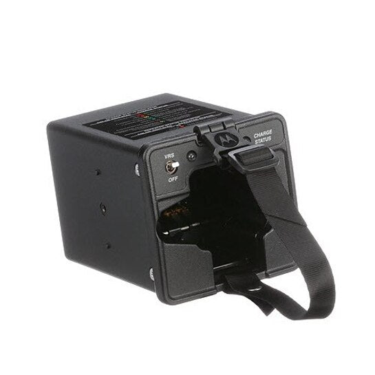 NNTN7624C NNTN7624 - Motorola APX Vehicular IMPRES Charger