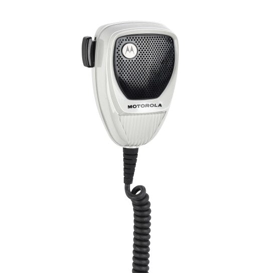 HMN1079C HMN1079 - Motorola MOD MOTORCYCLE WP MIC DB9 PIN CONN