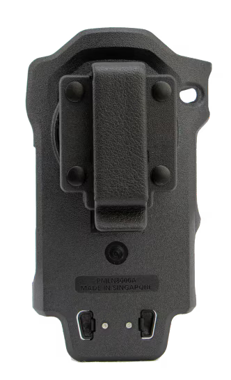 PMLN8557A PMLN8557 - Motorola APX NEXT Universal Ratcheting Mount Holster and Clip