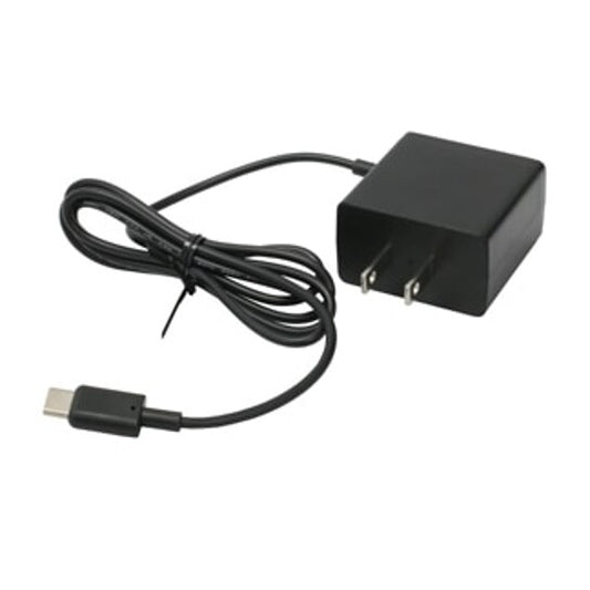PS000150A21 - Motorola Personal Wall Charger with USB-C connector, US plug