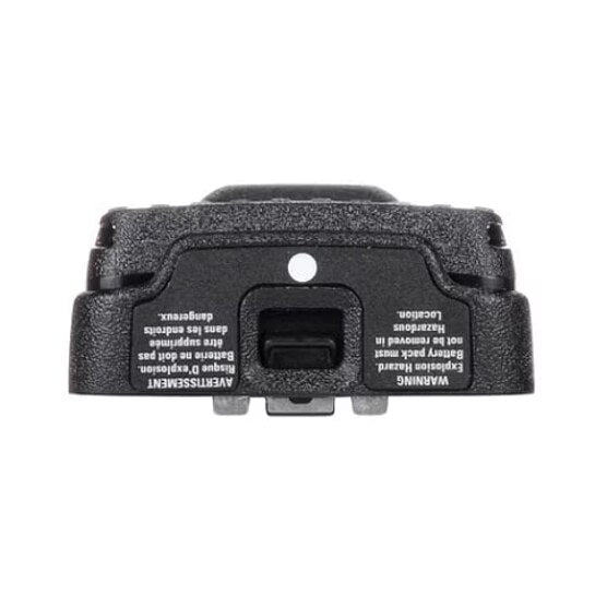 NNTN8560B NNTN8560 - Motorola IMPRES Li-Ion 2350 mAh IP57 Battery HazLoc UL TIA4950