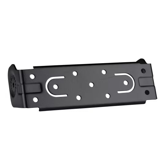 GLN7324A GLN7324 - Motorola CDM Trunnion, Low Profile Mounting Bracket Kit