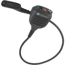 PMMN4059B PMMN4059 - Motorola APX PSM IP55 WITH 3.5MM JACK RX 18"