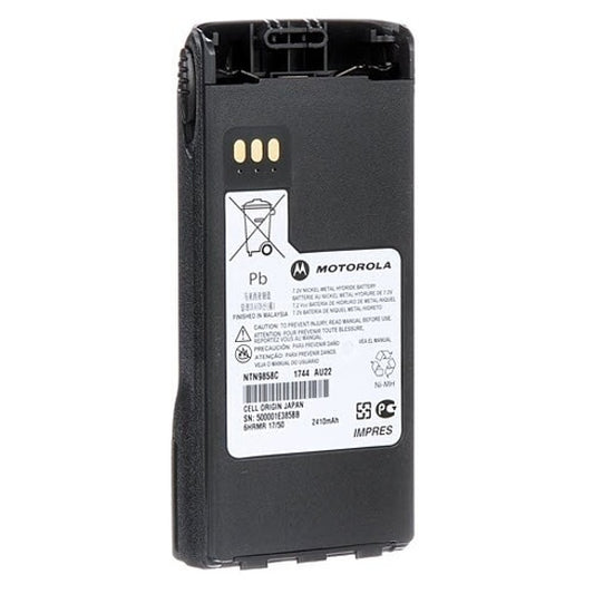 NTN9858C NTN9858 - Motorola IMPRES Battery - NiMH 2100 mAh