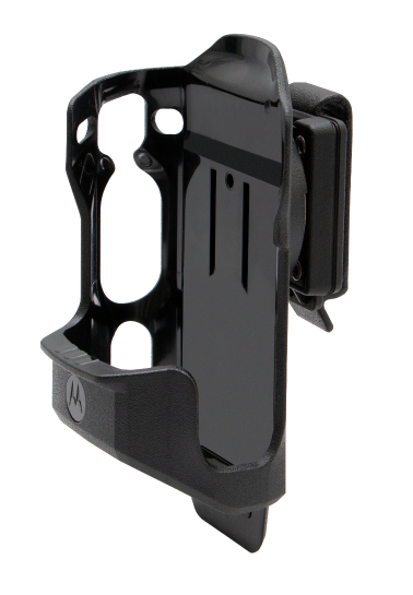 PMLN8557A PMLN8557 - Motorola APX NEXT Universal Ratcheting Mount Holster and Belt Clip