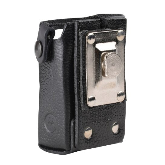 LCC-S24S - Motorola EVX-S24 Leather Case, Swivel Belt Loop - AAM22X502