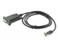 Kenwood AFTERMARKET Mobile Radio Programming Cable - KPG-4