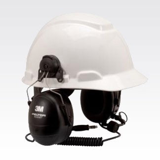 RMN4051B RMN4051 - 3M Peltor MT Series Hard Hat Mount Headset Nexus MT7H79P3E-34