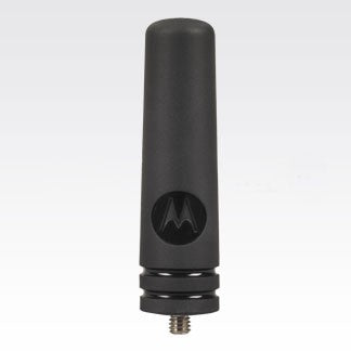 PMAD4145B PMAD4145 - Motorola VHF Stubby Antenna for the 144-156MHz range (5cm)