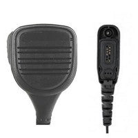 Waterproof Radio Speaker Mic for Motorola XPR6550 XPR6300 APX Series MT510-PM11