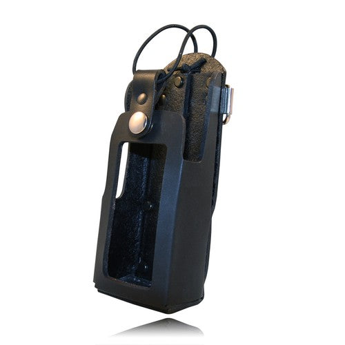 5480RC-1 - Boston Leather Radio Holder For XTS 2500 XTS 5000 VP600 VP900