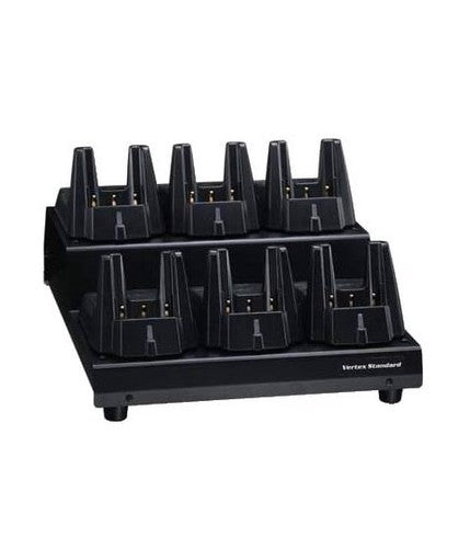 VAC-6920B - Vertex Standard Legacy Multi-Unit Charger