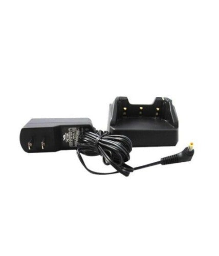 VAC-921B - Motorola Vertex Standard 120v Rapid Rate Charger, Legacy