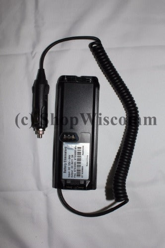 Battery Eliminator for Motorola XTS5000 XTS3000 Series - XTS5K-BE
