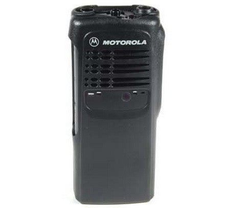 1580666Z03 - Motorola Black Housing, No Keypad - HT750