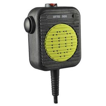 V2-G4ER221 - OTTO 500 Fire Speaker Microphone - ER