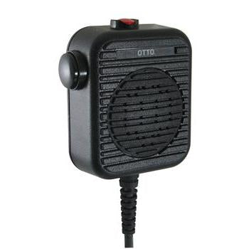 V2-G3ER321 - OTTO Genesis II Speaker Microphone - ER