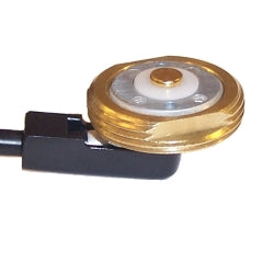 NMO58U-NC - PCTEL 0-1000 Mhz 3/4" Brass Mount with 17ft of RG58/U - No Conn
