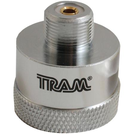 Tram 1296 NMO to UHF Mount Adapter