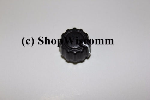 RA125100B RA125100 - Vertex Standard Replacement Volume Knob