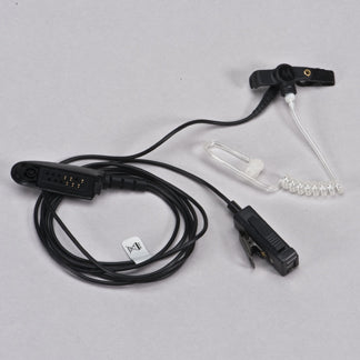 RLN5315A RLN5315 - Motorola 2-Wire Surveillance Kit, Black – ShopWiscomm