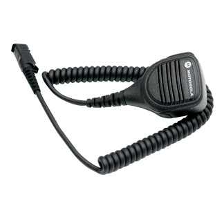 PMMN4108A PMMN4108 - Motorola IMPRES Remote Speaker Microphone IP68