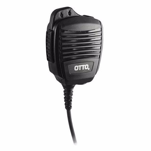 E2-RE2VD5111 - OTTO REVO NC1 Speaker Microphone, VD Vertex Connector