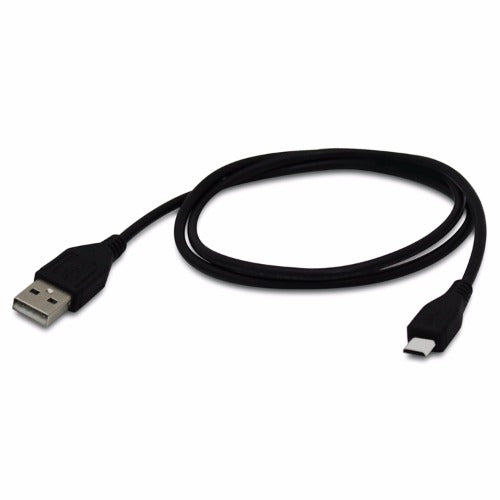 CB000262A01 - Motorola / Vertex Standard Original Micro USB Programming Cable